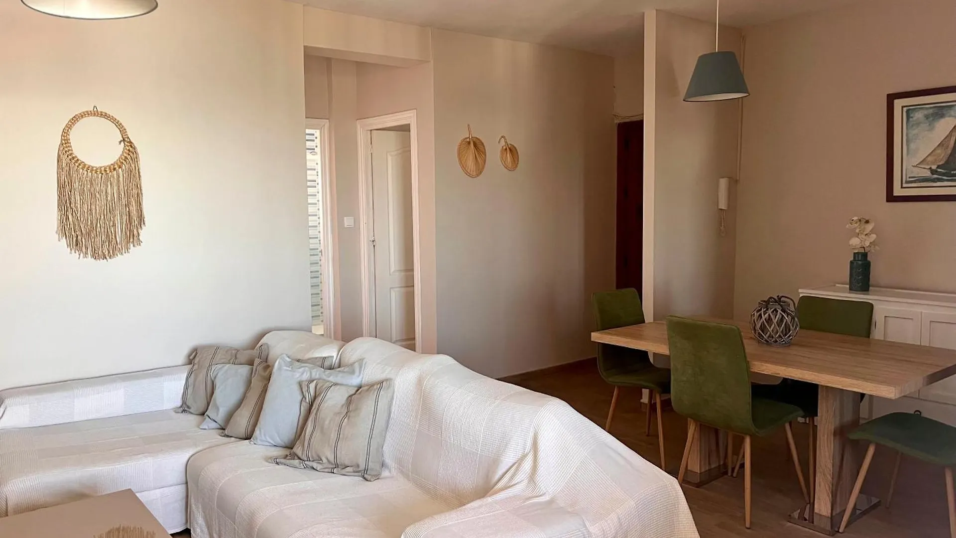 Apartamento Vista Al Mar Calle Ciruela El Puerto de Santa Maria Spain