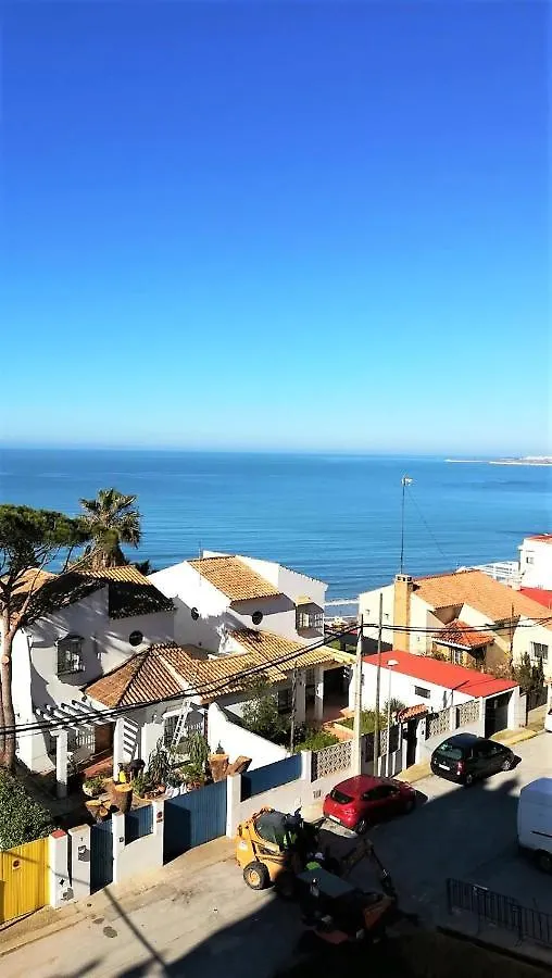 Apartamento Vista Al Mar Calle Ciruela El Puerto de Santa Maria