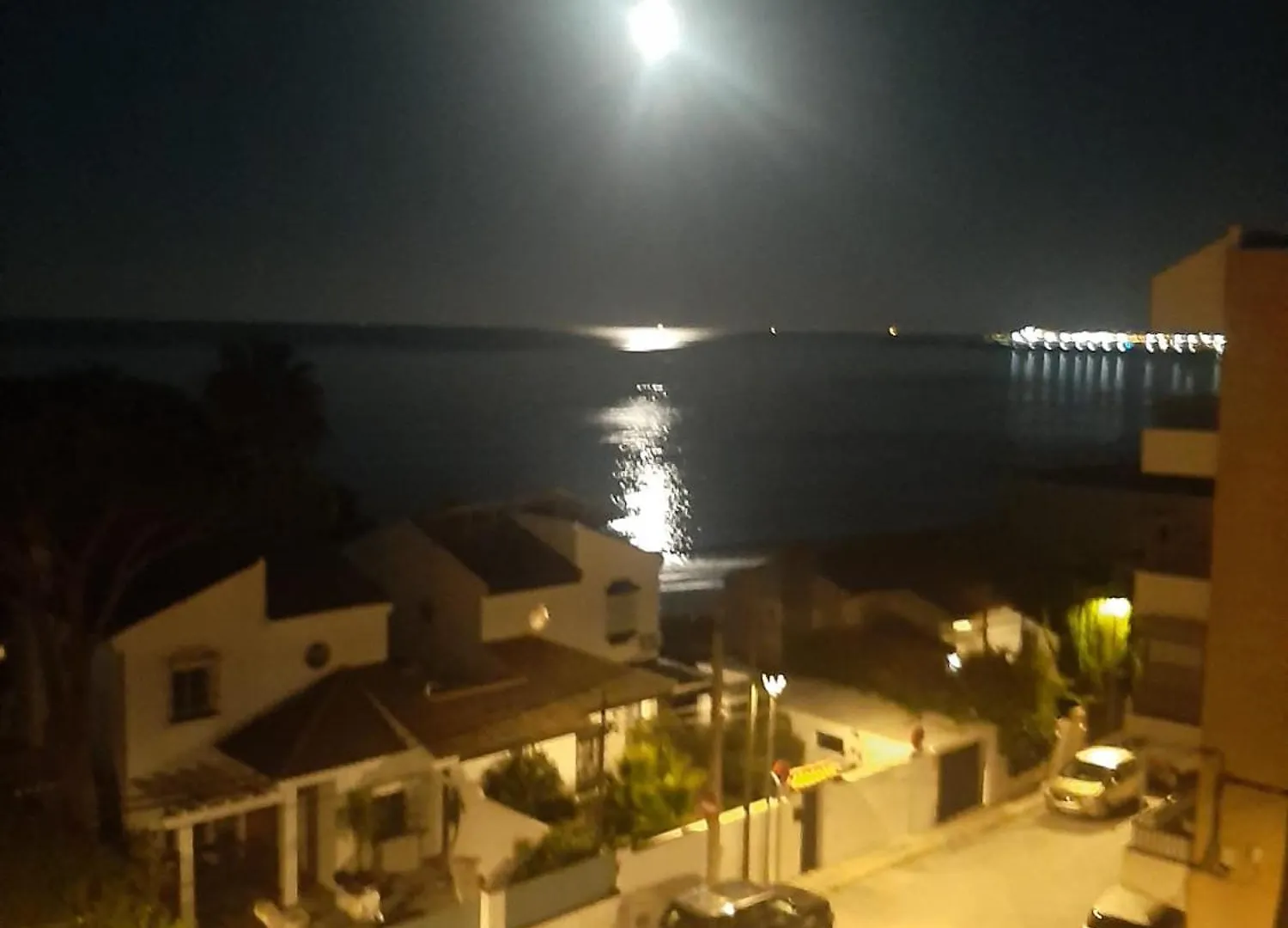Apartamento Vista Al Mar Calle Ciruela El Puerto de Santa Maria 0*,