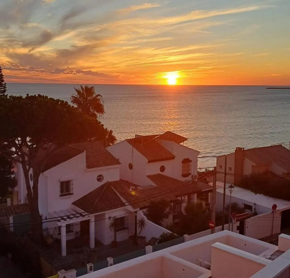 Apartamento Vista Al Mar Calle Ciruela El Puerto de Santa Maria